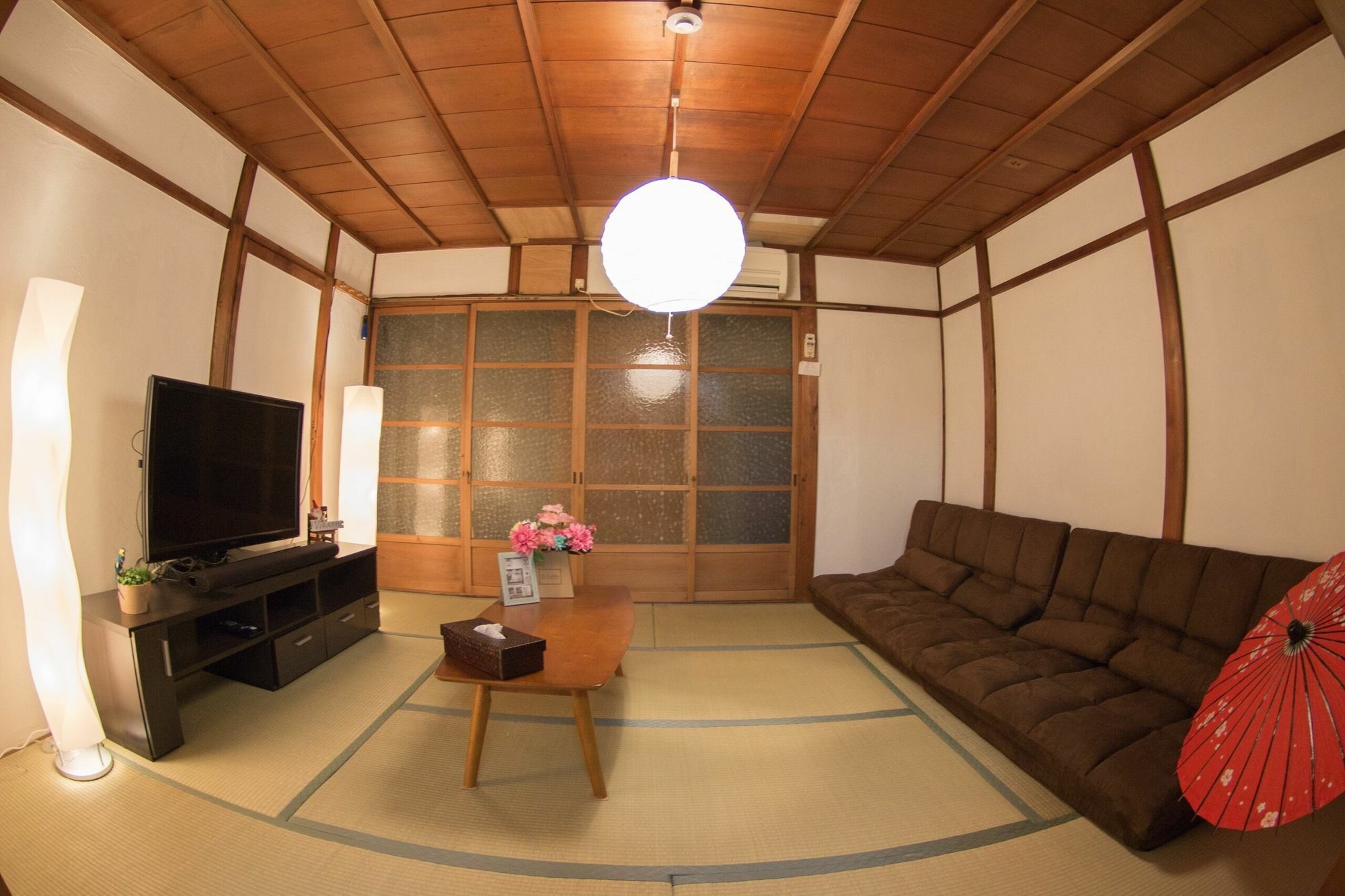 Moco Hostel Kyoto Exterior foto
